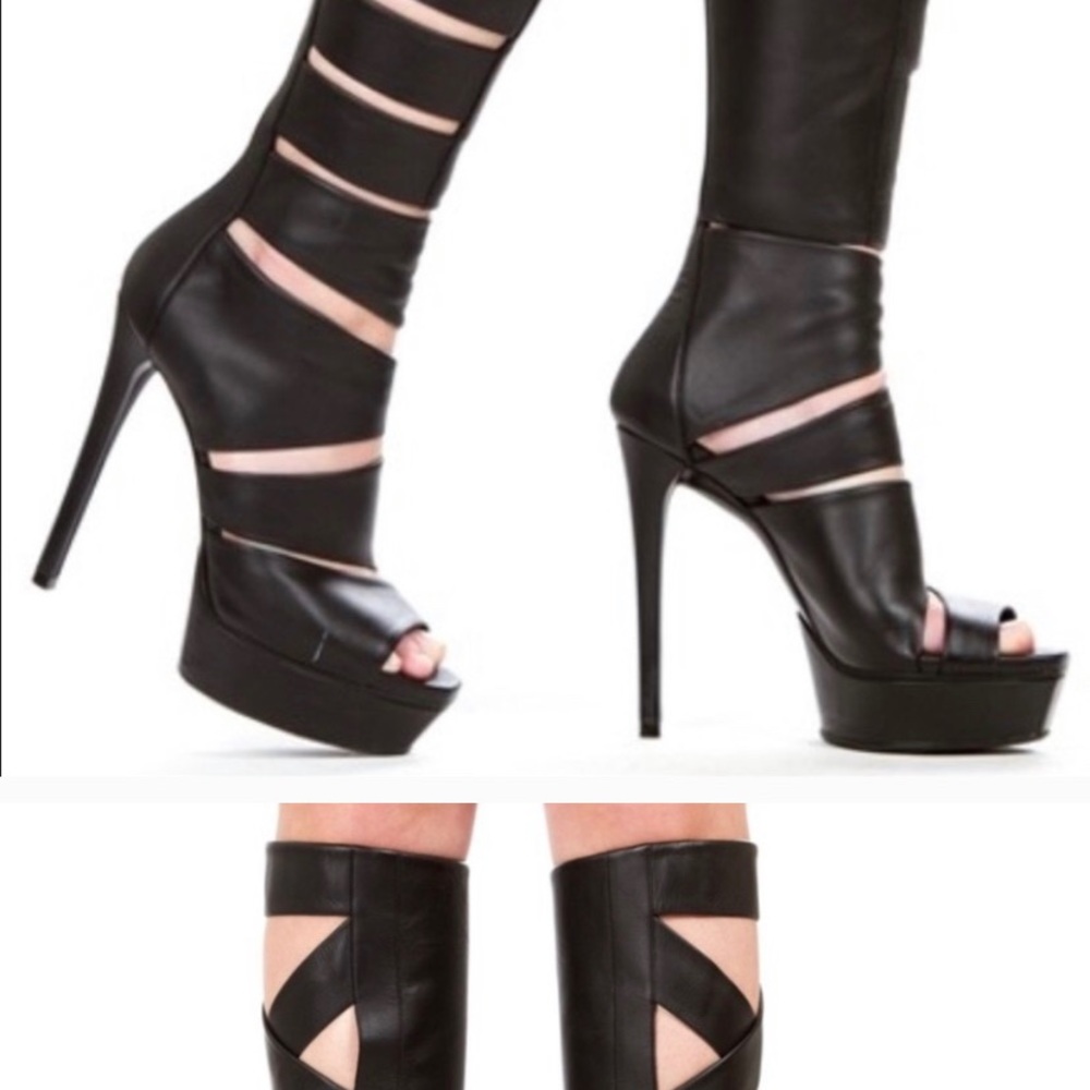 Gucci Boots🔥🔥🔥